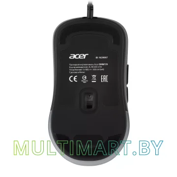 Игровая мышь Acer OMW135 картинка 4